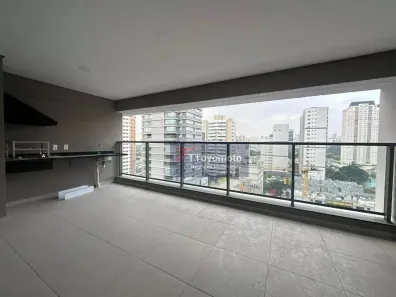 Apartamento com 3 Quartos à venda, 132m² no Vila Clementino, São Paulo