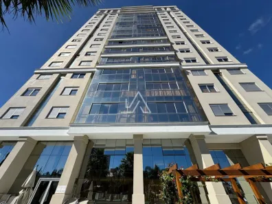 Apartamento com 3 Quartos à venda, 187m² no Annes, Passo Fundo