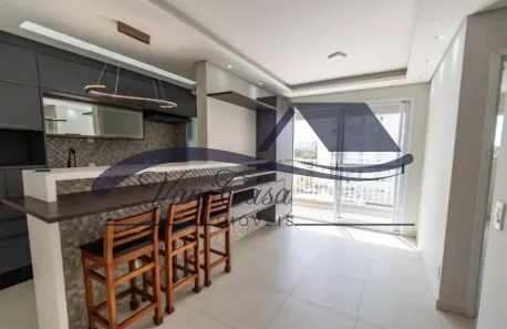 Apartamento com 2 Quartos à venda, 55m² no Vila Independência, São Paulo