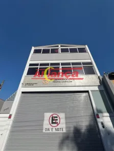 Prédio Comercial para alugar, 750m² no Jardim Cumbica, Guarulhos