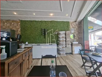Ponto Comercial à venda, 54m² no Bosque da Saúde, São Paulo