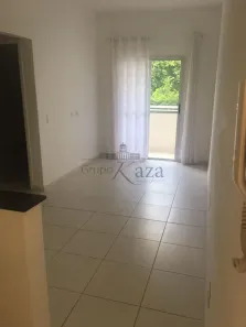 Apartamento com 2 Quartos para alugar, 60m² no Urbanova, São José dos Campos
