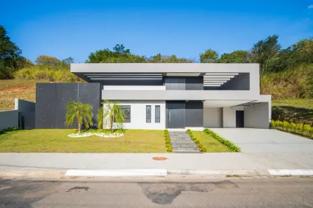 Casa de Condomínio com 4 Quartos à venda, 265m² no Sítio do Morro, Santana de Parnaíba