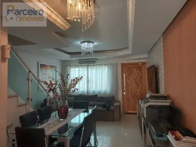 Casa de Condomínio com 3 Quartos à venda, 163m² no Vila Aricanduva, São Paulo