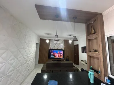 Casa com 2 Quartos à venda, 90m² no Jardim Mariana II, São José dos Campos