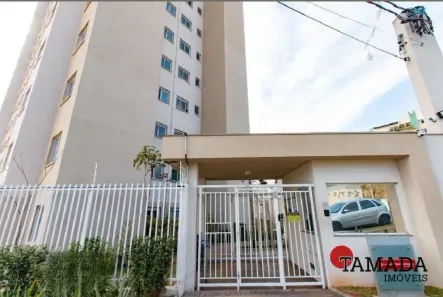 Apartamento com 2 Quartos à venda, 40m² no Vila Sílvia, São Paulo