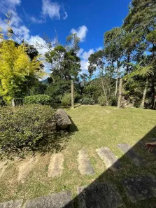 Casa de Condomínio com 3 Quartos à venda, 91m² no Mury, Nova Friburgo