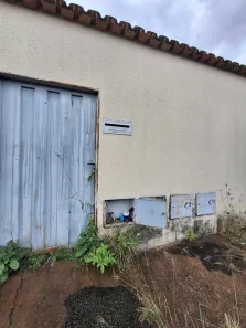 Kitnet com 1 Quarto para alugar, 35m² no Residencial Recanto do Bosque, Goiânia