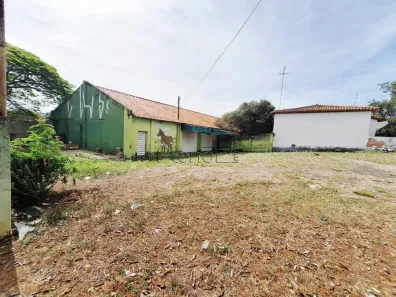 Lote/Terreno à venda, 1789m² no Vila Santana, Valinhos