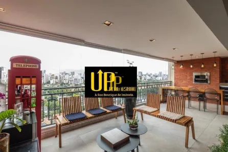 Apartamento com 2 Quartos à venda, 156m² no Vila Olímpia, São Paulo