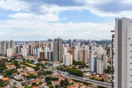 Apartamento com 3 Quartos à venda, 251m² no Campo Belo, São Paulo
