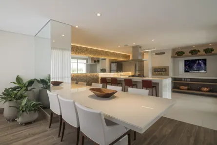Apartamento com 2 Quartos à venda, 77m² no Vila da Serra, Nova Lima