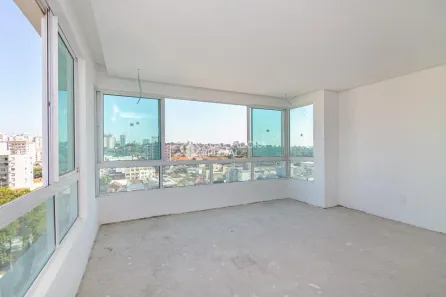 Apartamento com 2 Quartos à venda, 74m² no Passo da Areia, Porto Alegre