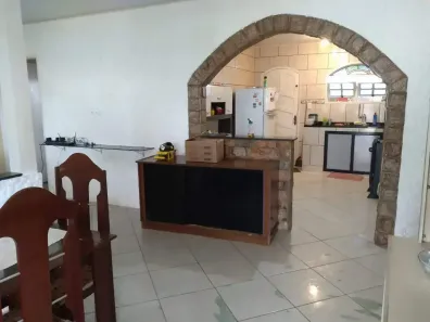 Casa de Condomínio com 3 Quartos à venda, 287m² no Jaconé (Ponta Negra), Maricá