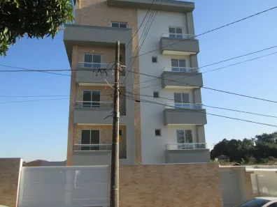 Apartamento com 3 Quartos à venda, 81m² no Bom Retiro, Joinville
