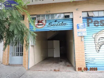 Sala Comercial para alugar, 30m² no Parada Inglesa, São Paulo