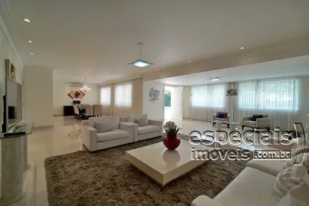 Casa de Condomínio com 5 Quartos à venda, 714m² no Barra da Tijuca, Rio de Janeiro