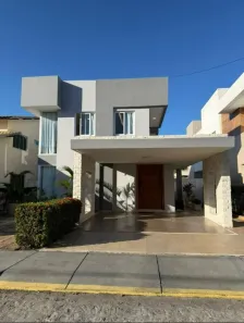Casa de Condomínio com 5 Quartos à venda, 217m² no Aruana, Aracaju