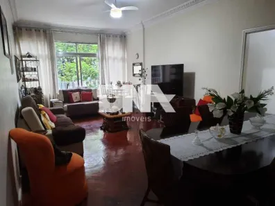 Apartamento com 3 Quartos à venda, 135m² no Ipanema, Rio de Janeiro