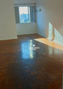 Apartamento com 1 Quarto para alugar, 37m² no Santa Efigênia, São Paulo
