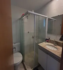 Apartamento com 3 Quartos à venda, 78m² no Ataíde, Vila Velha