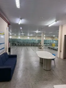 Galpão/Depósito/Armazém para alugar, 1000m² no Horto Bela Vista, Salvador
