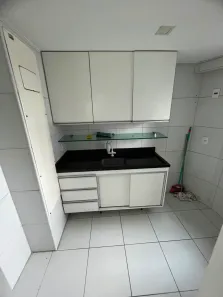 Apartamento com 2 Quartos para alugar, 60m² no Pina, Recife