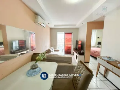 Apartamento com 3 Quartos à venda, 58m² no Messejana, Fortaleza