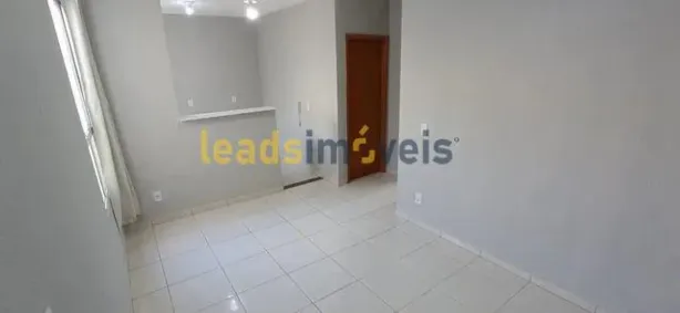 Apartamento com 2 Quartos à venda, 42m² no Reserva Real, Ribeirão Preto