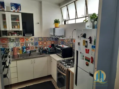 Apartamento com 2 Quartos à venda, 100m² no Perdizes, São Paulo