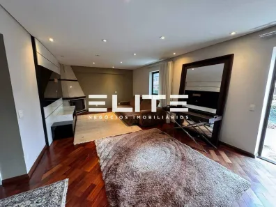 Apartamento com 4 Quartos à venda, 159m² no Parque das Nações, Santo André