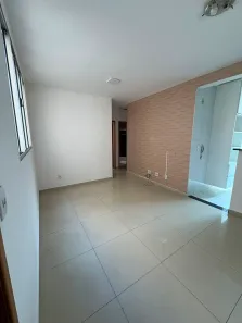Apartamento com 3 Quartos à venda, 68m² no Cabral, Contagem