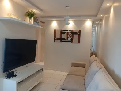 Apartamento com 3 Quartos à venda, 65m² no Jabotiana, Aracaju