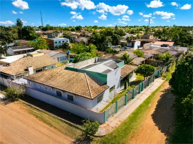 Casa com 3 Quartos à venda, 255m² no , Chapada dos Guimarães