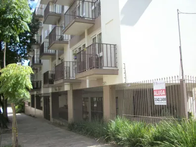 Kitnet com 1 Quarto para alugar, 35m² no Higienópolis, Porto Alegre