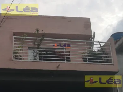 Casa com 4 Quartos à venda, 132m² no Jardim Tamandaré, Poá