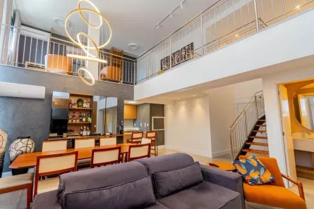 Cobertura com 3 Quartos à venda, 182m² no Menino Deus, Porto Alegre