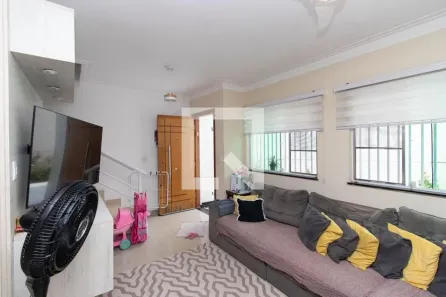 Casa com 3 Quartos à venda, 113m² no Jardim Leonor Mendes de Barros, São Paulo