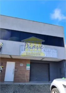 Ponto Comercial para alugar, 55m² no São Braz, Curitiba