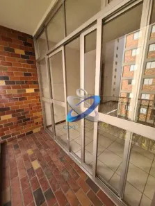 Apartamento com 2 Quartos para alugar, 83m² no Centro, São José dos Campos