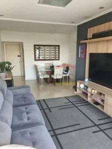 Apartamento com 3 Quartos à venda, 88m² no Santana, São Paulo