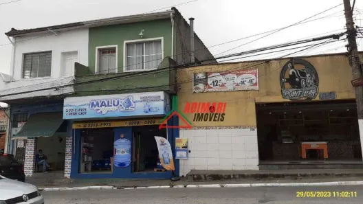 Lote/Terreno à venda, 800m² no Saúde, São Paulo