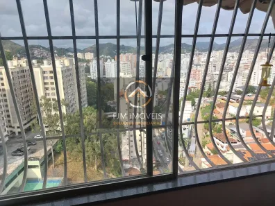 Apartamento com 2 Quartos à venda, 65m² no Ingá, Niterói