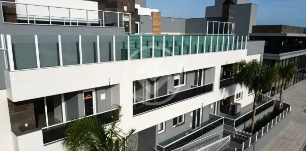 Apartamento com 2 Quartos à venda, 79m² no Campeche, Florianópolis
