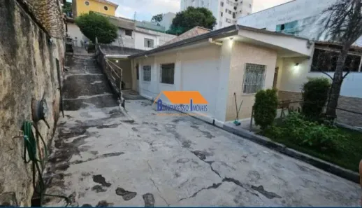 Casa com 2 Quartos à venda, 165m² no Nova Floresta, Belo Horizonte