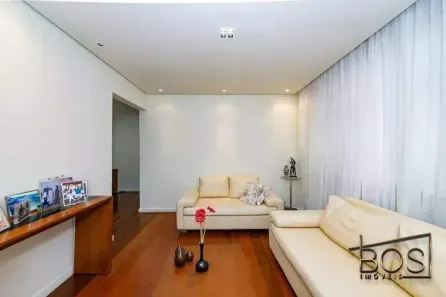 Apartamento com 3 Quartos à venda, 120m² no Coração de Jesus, Belo Horizonte