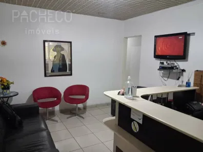 Imóvel Comercial à venda, 97m² no Pinheiros, São Paulo