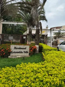 Apartamento com 2 Quartos para alugar, 58m² no Jardim Nova Europa, Campinas