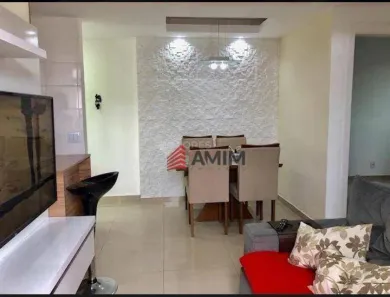 Apartamento com 2 Quartos à venda, 60m² no Barreto, Niterói