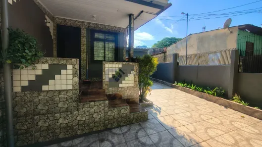 Casa com 3 Quartos à venda, 60m² no Morro Santana, Porto Alegre
